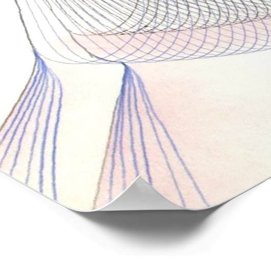 Henry computer art 500 poster (Ecke)