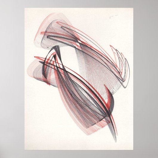 henry Computer Art 850 Poster (Vorne)