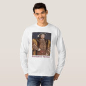Henry das achte Kleid T-Shirt (Vorne ganz)