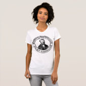Henry David Thoreau (beunruhigt), helles Shirt (Vorne ganz)