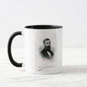 Henry David Thoreau Tasse (Links)