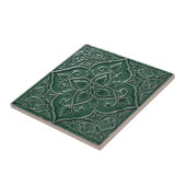 Henry Dearle persisches Blumenmuster Blumenmuster Fliese (Seite)