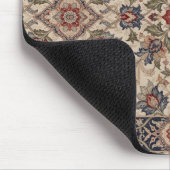 Henry Dearle persisches Blumenmuster Blumenmuster Mousepad (Ecke)