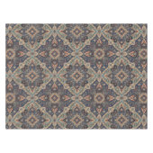 Henry Dearle Persisches Blumenmuster Blumenmuster Tischdecke (Vorderseite (Horizontal))