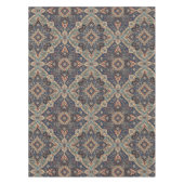 Henry Dearle Persisches Blumenmuster Blumenmuster Tischdecke (Vorderseite)