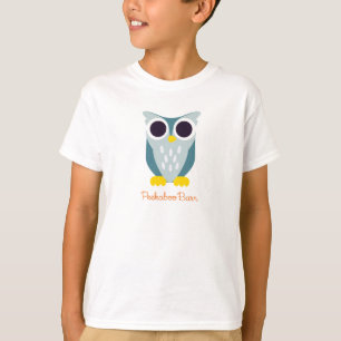 Henry die Eule T-Shirt