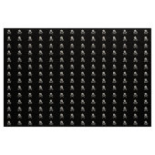 Henry Every Flag Pirate Flag Stoff (Yard (91,4 cm))