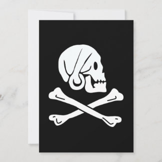 Henry Every Flaggen Piratenflagge