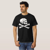 Henry Every Pirate T - Shirt (Vorne ganz)