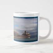 Henry Ford II Jumbo-Tasse (Rechts)