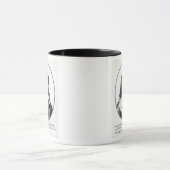 Henry-Grau, 1. Graf Stamford Tasse (Zentrum)
