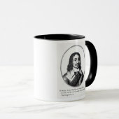 Henry-Grau, 1. Graf Stamford Tasse (VorderseiteRechts)