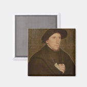 Henry Howard, Earl of Surrey, c.1542 Magnet (Vorderseite/Rückseite)