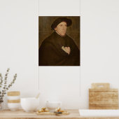 Henry Howard, Earl of Surrey, c.1542 Poster (Küche)