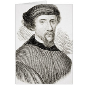 Henry Howard, Graf von Surrey