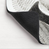 Henry Howard, Graf von Surrey Mousepad (Ecke)