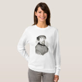 Henry Howard, Graf von Surrey T-Shirt (Vorne ganz)