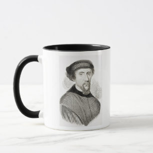 Henry Howard, Graf von Surrey Tasse
