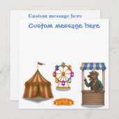 Henry hyena hawker (Vorne/Hinten)