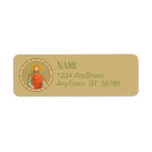 Henry II, Kaiser (BBS 10; Stil 1) (Vorne)