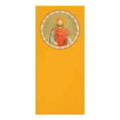 Henry II, Kaiser (BBS 10; Stil 1) Werbekarte (Vorne)