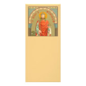 Henry II, Kaiser (BBS 10; Stil 2) Werbekarte (Vorne)