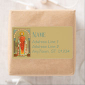 Henry II, Kaiser (BBS 10; Stil 4) (Insitu)