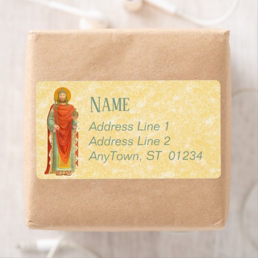 Henry II, Kaiser (BBS 10; Style 5) (Insitu)