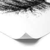 Henry II Poster (Ecke)