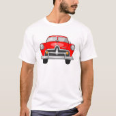 Henry J. 1951 T-Shirt (Vorderseite)