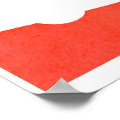 Henry J Automobile 1950 Poster (Ecke)