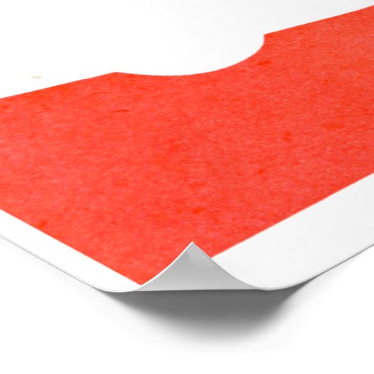 Henry J Automobile 1950 Poster (Ecke)