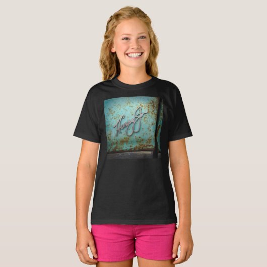 Henry J Classic T - Shirt (Vorne ganz)