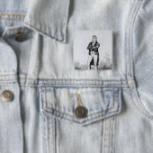 Henry-Jagd-Landjunker 1816 Button (Beispiel)