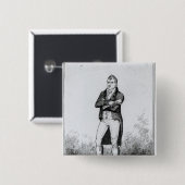 Henry-Jagd-Landjunker 1816 Button (Vorne & Hinten)