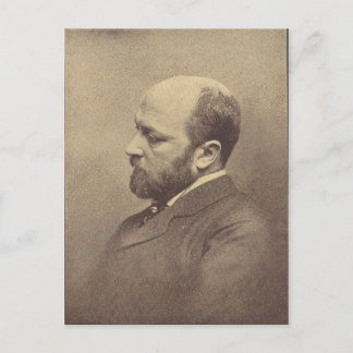 Henry James Postkarte