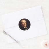 Henry James Stickers (Umschlag)