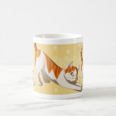Henry-Katzen-Tasse Kaffeetasse (Mittel)