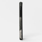 Henry Laurens, graviert von Thomas B. Welch Case-Mate iPhone Hülle (Hinten/Links)