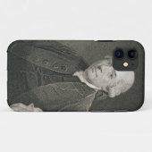 Henry Laurens, graviert von Thomas B. Welch Case-Mate iPhone Hülle (Rückseite (Horizontal))