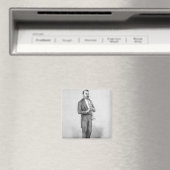 Henry Lazarus Magnet (In Situ (Geschirrspüler))