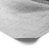 Henry Lazarus Poster (Ecke)