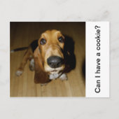 Henry Longfellow Postkarte (Vorderseite)