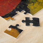 Henry Lyman Sayen Landscape Paris Puzzle (Seite)