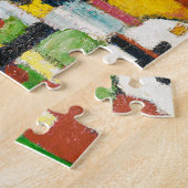 Henry Lyman Sayen Notre Dame Puzzle (Seite)