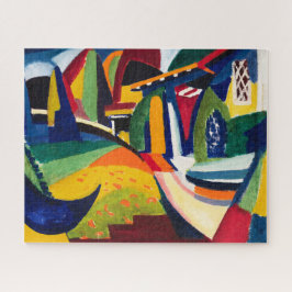 Henry Lyman Sayen Scheherazade Puzzle