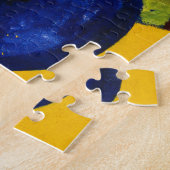 Henry Lyman Sayen Scheherazade Puzzle (Seite)