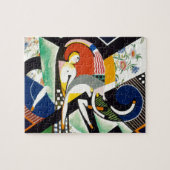 Henry Lyman Sayen The ThunderDusche Puzzle (Horizontal)