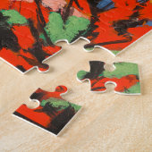 Henry Lyman Sayen Trees Puzzle (Seite)