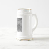 Henry McCarty, Billy, das unrechtmäßige Kind des a Bierglas (VorderseiteRechts)